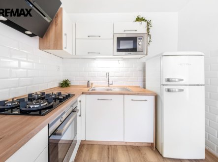 Prodej bytu, 3+kk, 59 m²