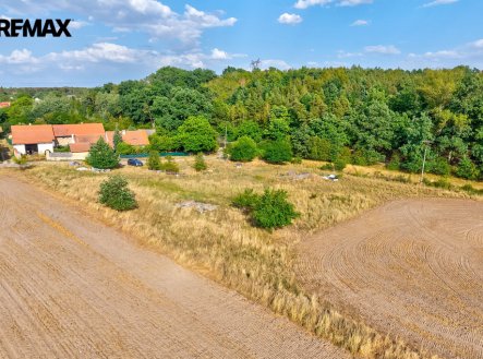 Prodej pozemku pro bydlení, 7 108 m²