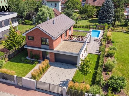 Prodej pozemku pro bydlení, 719 m²