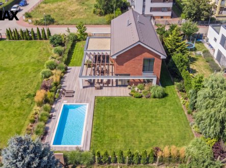 Prodej pozemku pro bydlení, 719 m²