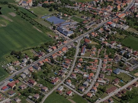 Prodej pozemku, zemědělská půda, 2 262 m²