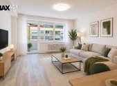Pronájem bytu, 2+1, 68 m²