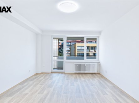 Pronájem bytu, 2+1, 68 m²