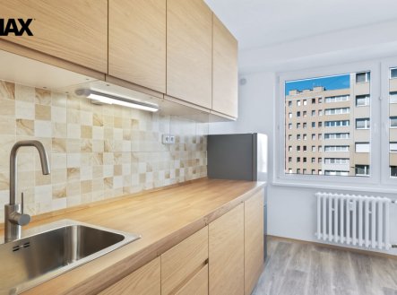 Pronájem bytu, 2+1, 68 m²