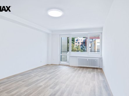 Pronájem bytu, 2+1, 68 m²