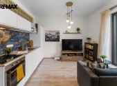 Prodej bytu, 1+kk, 29 m²
