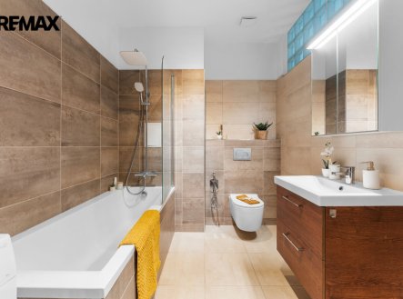 Prodej bytu, 1+kk, 29 m²