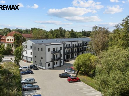 Prodej bytu, 1+kk, 29 m²