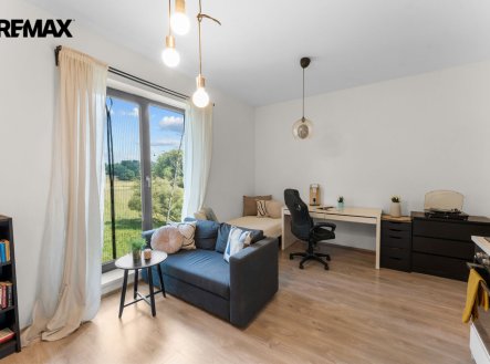 Prodej bytu, 1+kk, 29 m²