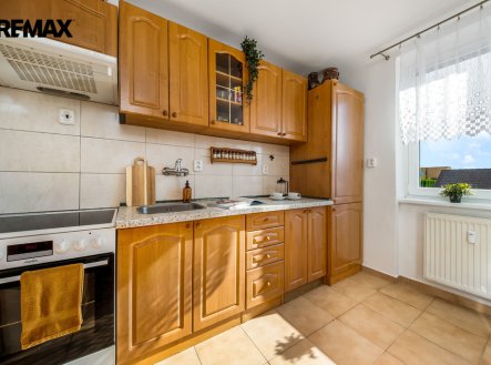 Prodej bytu, 4+1, 74 m²
