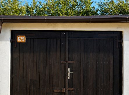 Pronájem