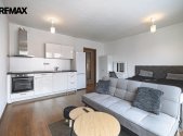 Pronájem bytu, 1+kk, 2 493 m²
