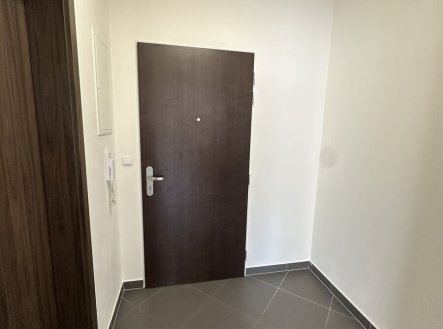 Pronájem bytu, 1+kk, 33 m²