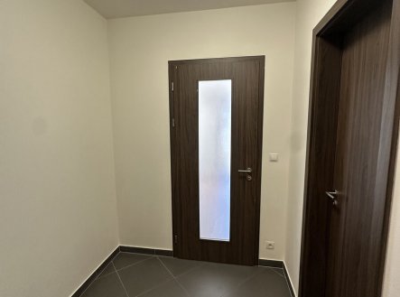 Pronájem bytu, 1+kk, 33 m²