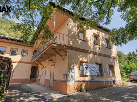 Prodej hotel, 122 m²