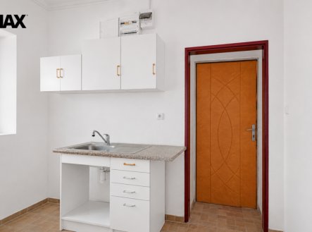 Prodej hotel, 122 m²