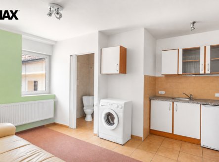 Prodej hotel, 122 m²