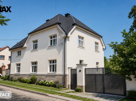 Prodej domu/vily, 250 m²