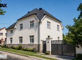 Prodej domu/vily, 250 m²