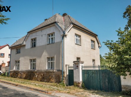Prodej domu/vily, 250 m²