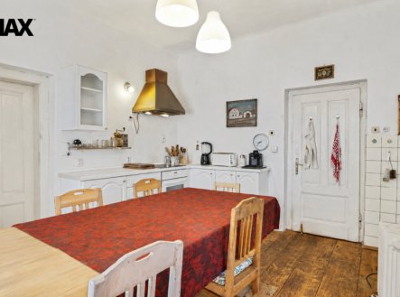 Prodej domu/vily, 250 m²