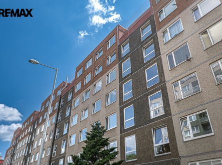 Prodej bytu, 2+kk, 44 m²