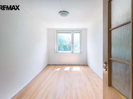 Prodej bytu, 2+kk, 44 m²