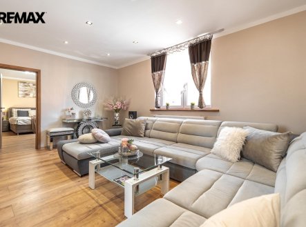 Prodej domu/vily, 200 m²