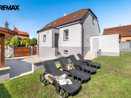 Prodej domu/vily, 200 m²