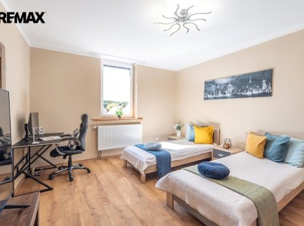 Prodej domu/vily, 200 m²