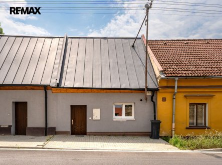 Prodej domu/vily, 152 m²