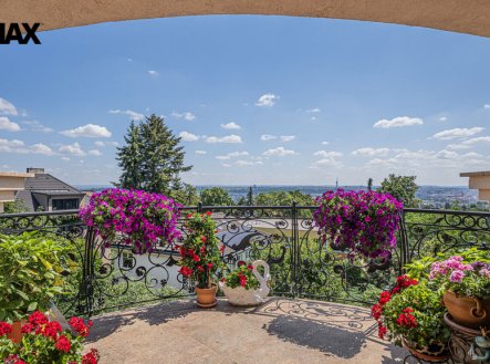 Prodej domu/vily, 615 m²