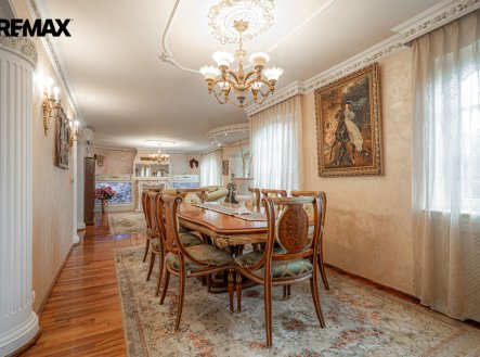 Prodej domu/vily, 615 m²