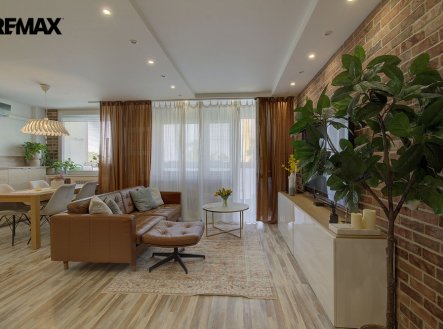 Prodej bytu, 3+kk, 78 m²