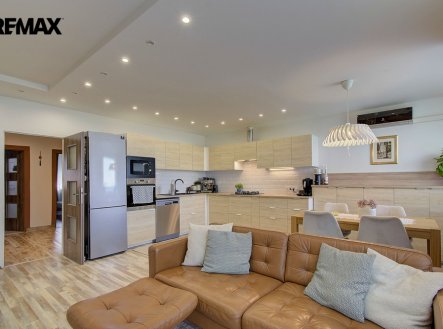 Prodej bytu, 3+kk, 78 m²