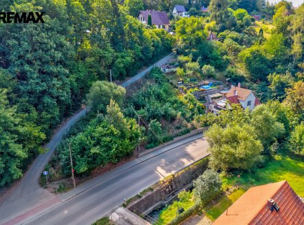 Prodej pozemku pro bydlení, 710 m²