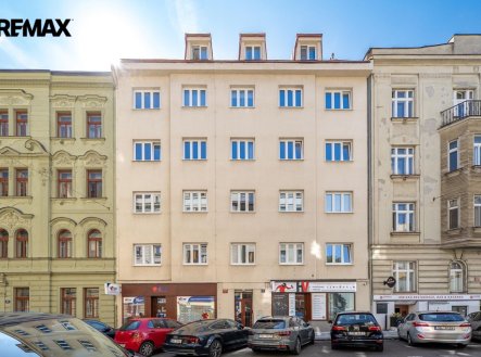 Pronájem skladu, 1 m²