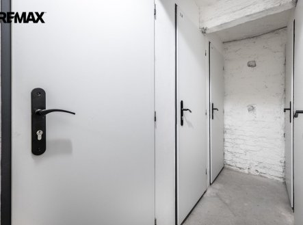 Pronájem skladu, 1 m²