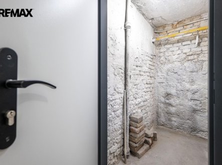 Pronájem skladu, 1 m²
