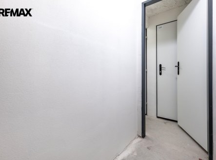 Pronájem skladu, 1 m²