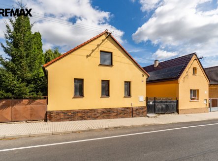 Prodej domu/vily, 109 m²