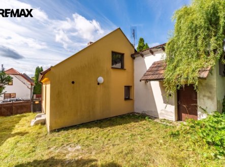 Prodej domu/vily, 109 m²