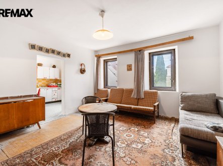Prodej domu/vily, 109 m²