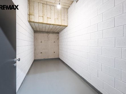 Pronájem obchodní prostory, 11 m²