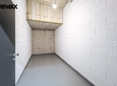Pronájem obchodní prostory, 11 m²