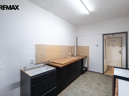 Prodej bytu, 2+kk, 35 m²