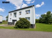 Pronájem bytu, 2+1, 55 m²