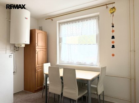 Pronájem bytu, 2+1, 55 m²