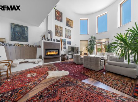 Prodej domu/vily, 347 m²