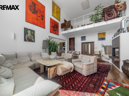 Prodej domu/vily, 347 m²